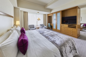 Main Building Junior Suite King