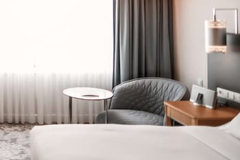 Executive Twin Room
