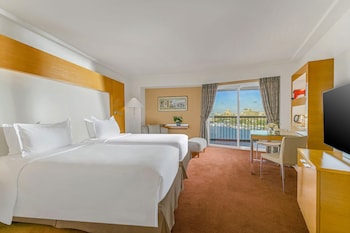 Room, 2 Twin Beds (Magnifique - Nile View)