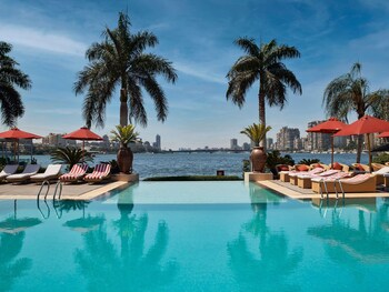 Room, 1 King Bed (Magnifique - Nile View)