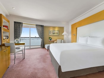 Room, 1 King Bed (Magnifique - Nile View)