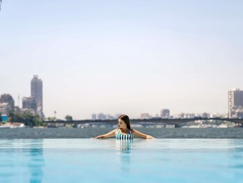 Room, 2 Twin Beds (Magnifique - Nile View)