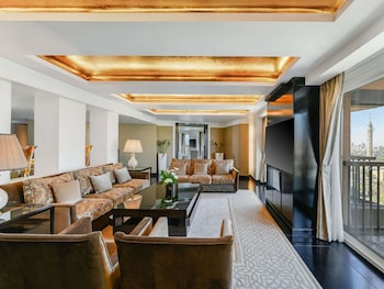 Family Suite, 2 Bedrooms, River View