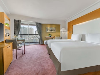 Room, 2 Twin Beds (Magnifique - Nile View)