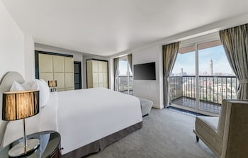 Family Suite, 2 Bedrooms, River View