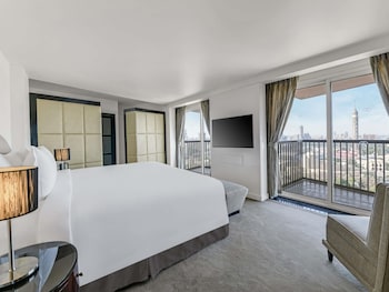 Family Suite, 2 Bedrooms, River View