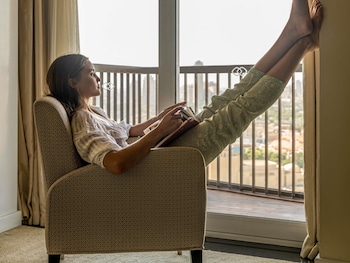Family Suite, 2 Bedrooms, River View