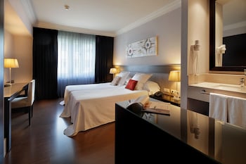 Basic Double Room