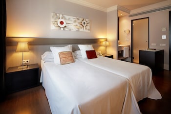 Basic Double Room