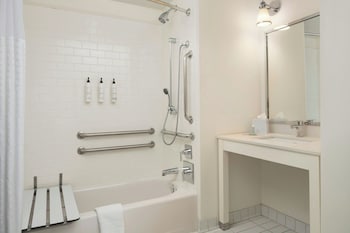 Room (Hearing Accessible)