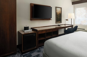 Room (Hearing Accessible)