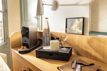 Comfort Single Room