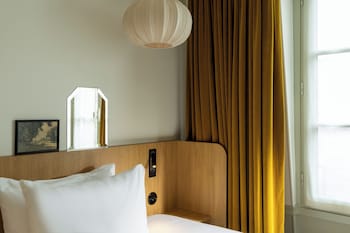 Comfort Single Room