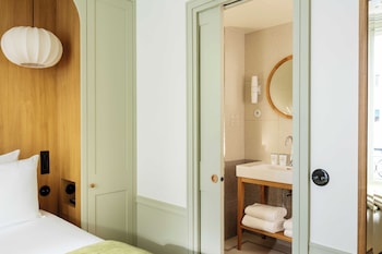 Traditional Room
