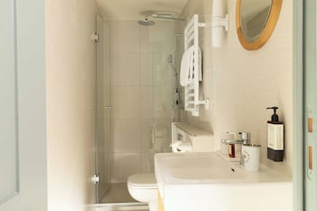 Business Single Room