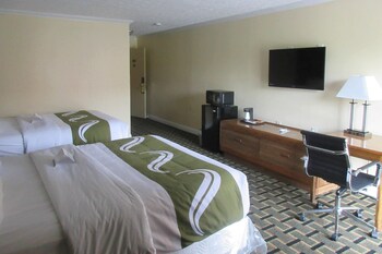 Standard Room, 2 Queen Beds, Non Smoking