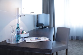Deluxe Twin Room, 2 Twin Beds