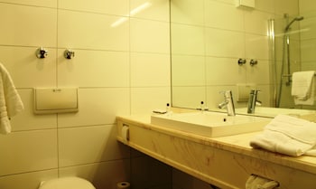 Deluxe Double Room, 1 Double Bed