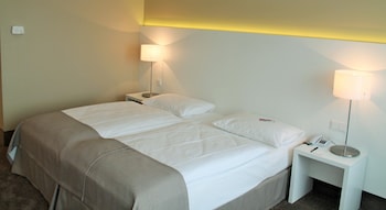 Deluxe Twin Room, 2 Twin Beds