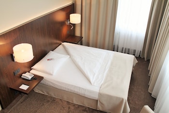 Deluxe Double Room, 1 Double Bed