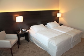 Superior Twin Room, 2 Twin Beds