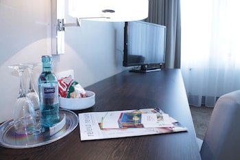 Superior Double Room, 1 Double Bed