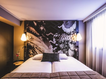 Standard Room, 2 Twin Beds
