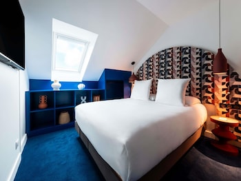 Junior Suite Duplex, 1 Double Bed with Sofa bed