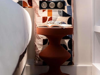Room, 2 Twin Beds (Privilege)
