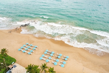 Room, 1 King Bed, Oceanfront