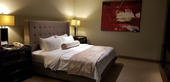 Suite (Presidential Suite)