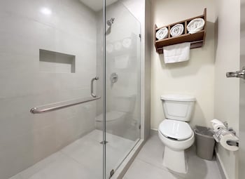 Superior Suite, 1 Bedroom