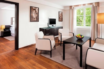 Grand Suite, 1 Bedroom