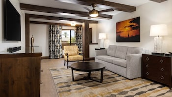 Deluxe Villa, 1 Bedroom