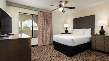 Room, 2 Bedrooms, Non Smoking