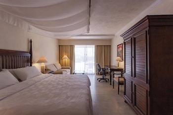 Premium Room, 1 King Bed