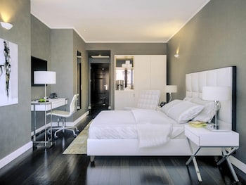 Standard Double Room, 1 Double Bed