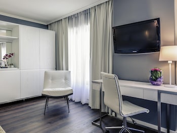 Studio, 1 Double Bed