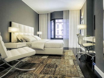 Privilege, Double Room, 1 Double Bed