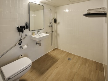 Standard Twin Room, 2 Twin Beds