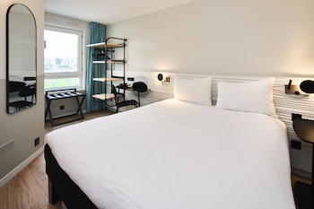 Standard Double Room, 1 Double Bed