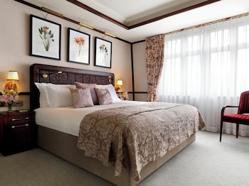 Deluxe Room, 1 King Bed