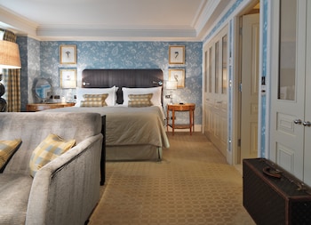 Junior Suite (Mews)
