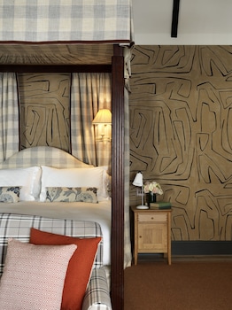 Junior Suite (Carriage House)