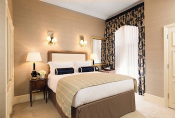 Classic Room, 1 Double Bed