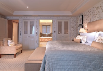 Suite (Mews Master)