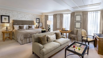 Junior Suite (Mews)