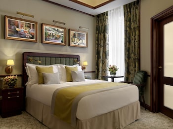 Classic Room, 1 Double Bed