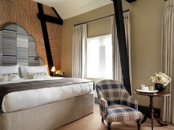 Room (Carriage House)