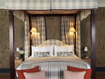 Junior Suite (Carriage House)